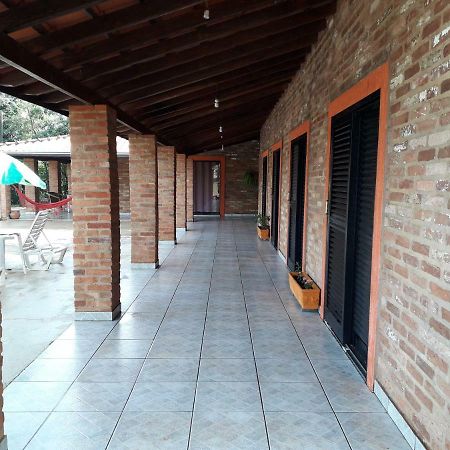 Recanto do Nenê Apartamento Botucatu Exterior foto